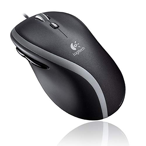 Logitech USB Maus M500 von Logitech