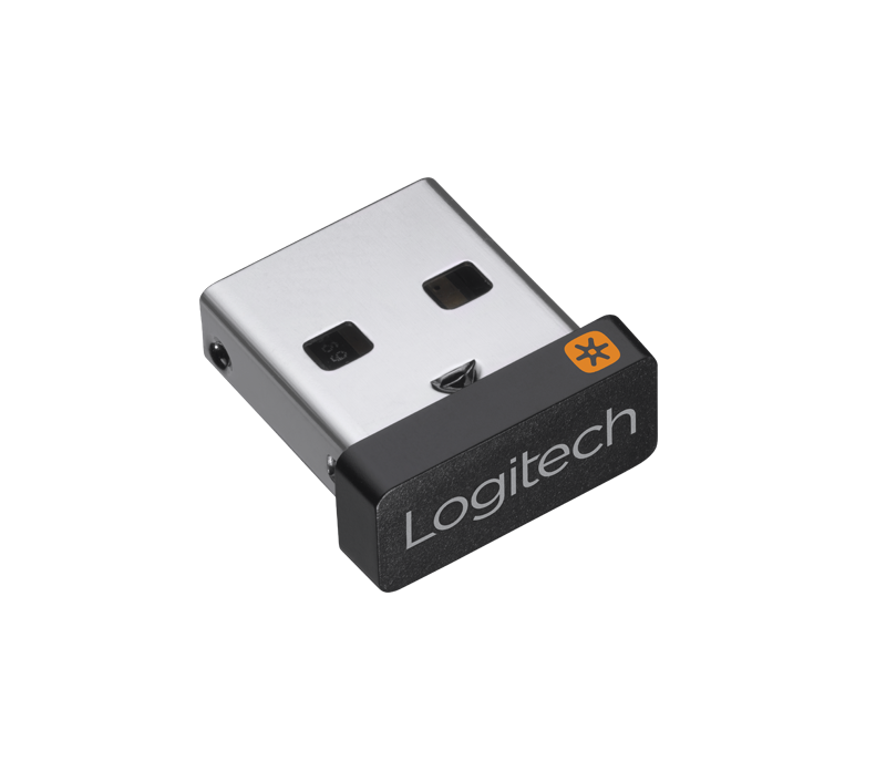Logitech USB Unifying Adapter Logitech USB Unifying Adapter von Logitech