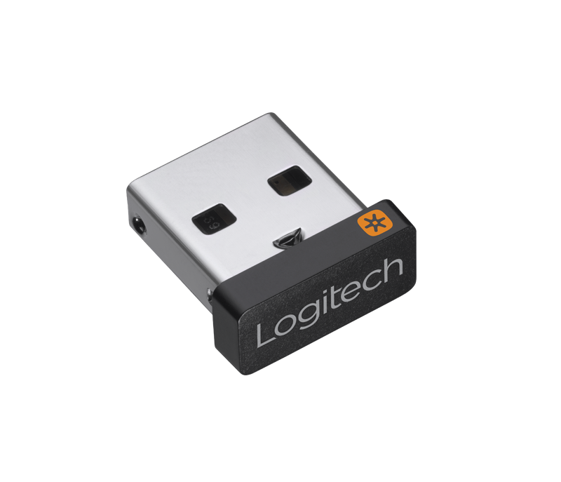 Logitech USB Unifying Receiver (910-005236) von Logitech