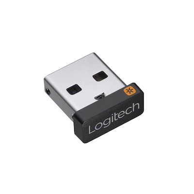 Logitech USB Unifying Receiver 910-005931 Logitech USB Unifying Receiver 910-005931 von Logitech