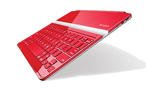 Logitech Ultrathin Keyboard Cover FOR iPad 2/3/4 Tastatur Logitech Ultrathin Keyboard Cover FOR iPad 2/3/4 Tastatur von Logitech