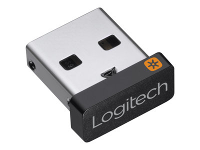 Logitech Unifying Empfänger Logitech Unifying Empfänger von Logitech
