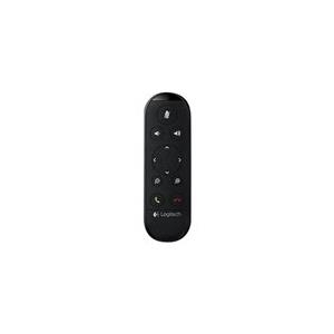 Logitech - Videokonferenzsystem-Fernsteuerung (993-001040) von Logitech