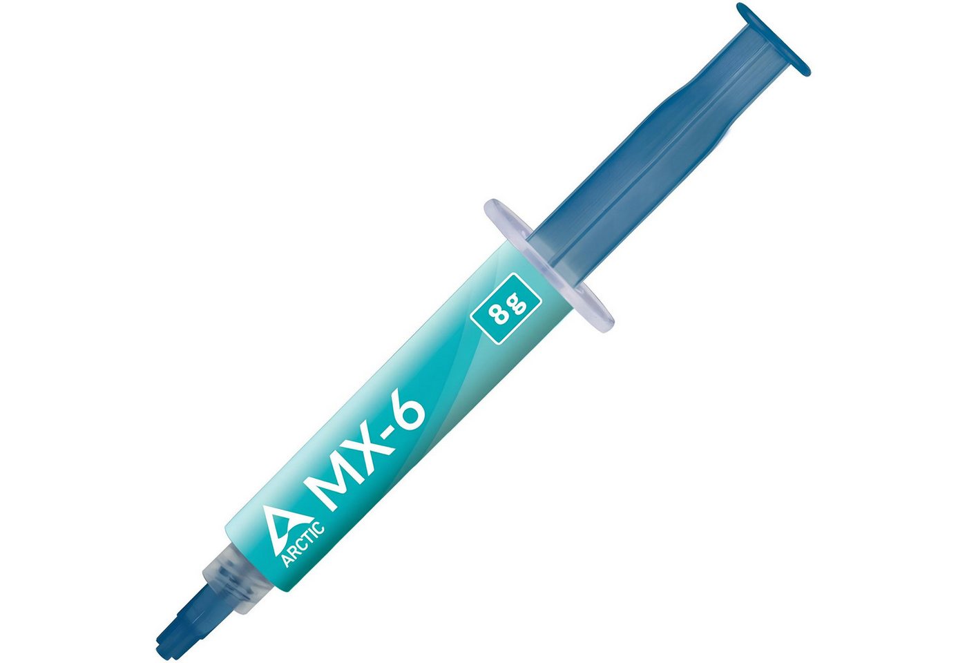 Arctic Wärmeleitpaste MX-6 Arctic Wärmeleitpaste MX-6 von Arctic