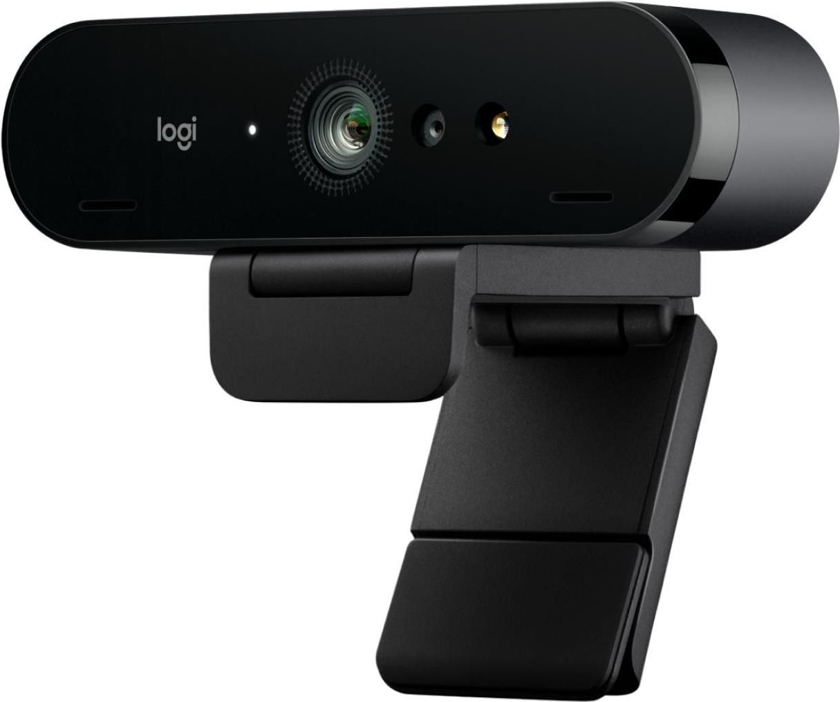 Logitech Webcam BRIO Stream, 60 fps (960-001390) von Logitech