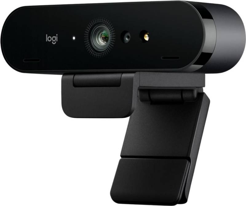 Logitech Webcam BRIO Stream, 60 fps (960-001390) von Logitech