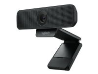 Logitech Webcam C925e - Webcam - Farbe - 1920 x 1080 - Audio - USB 2.0 - H.264 von Logitech