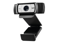 Logitech Webcam C930e - Webcam - Farbe - 1920 x 1080 - Audio - USB 2.0 - H.264 von Logitech