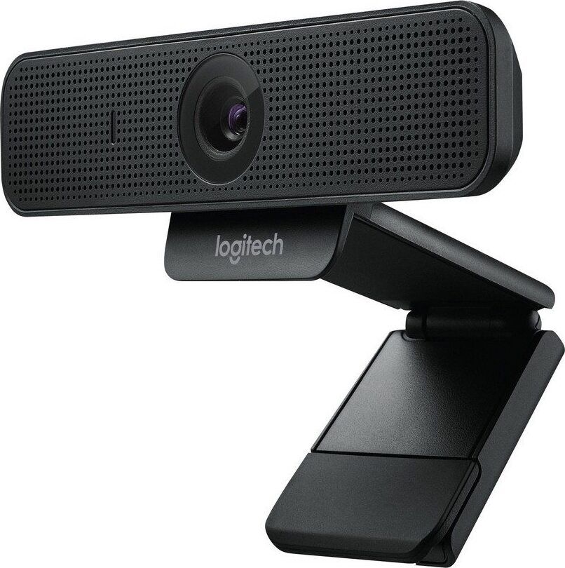 Logitech Webcam Logitech C925e von Logitech