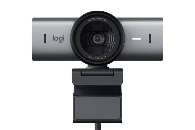 Logitech Webcam MX BRIO 705 for Business grafit von Logitech