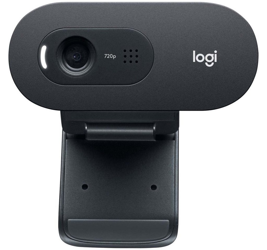 Logitech Webcam USB HD,30FPS,Business LOGITECH C505e Webcam von Logitech