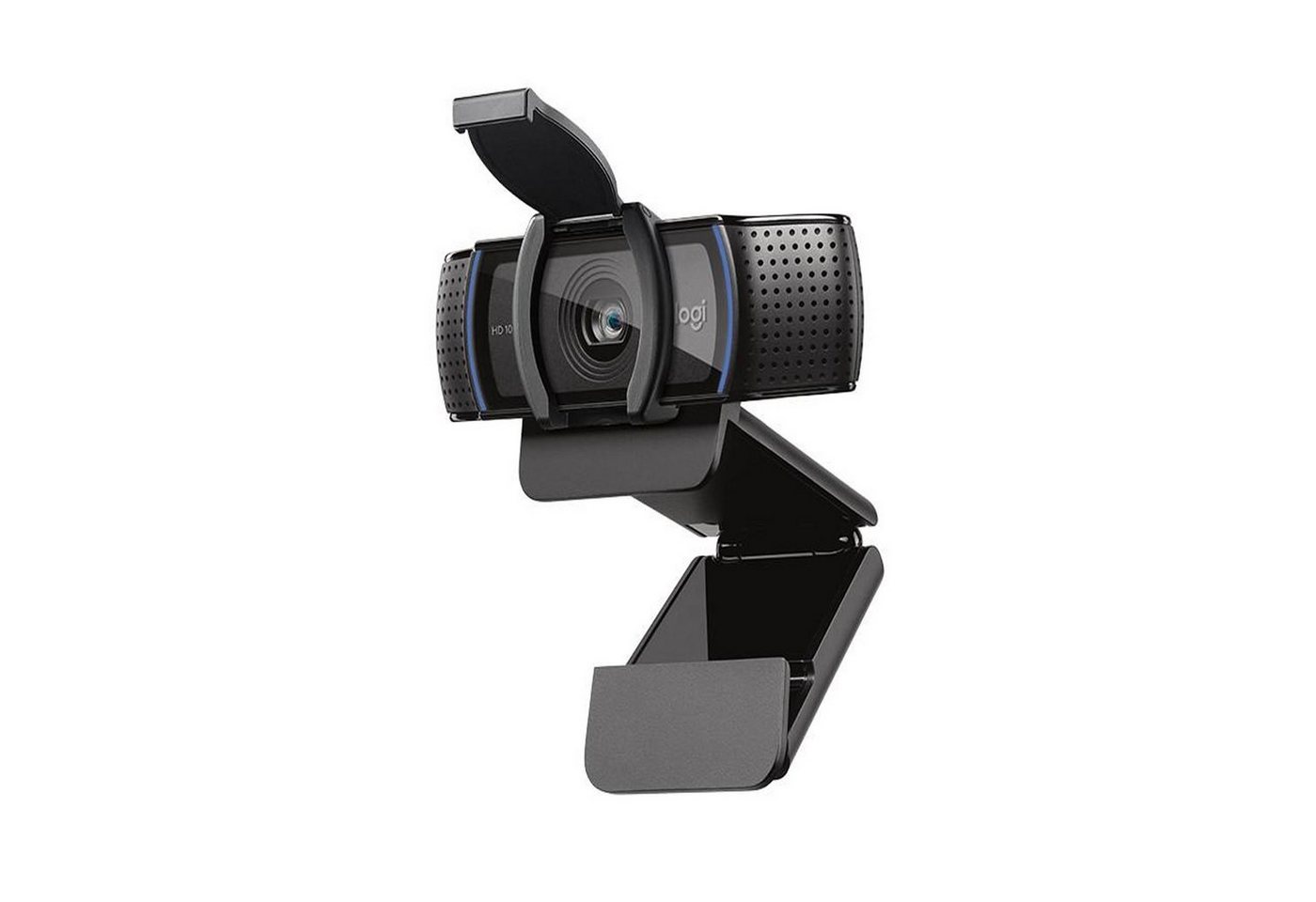 Logitech Webcam Logitech Webcam von Logitech