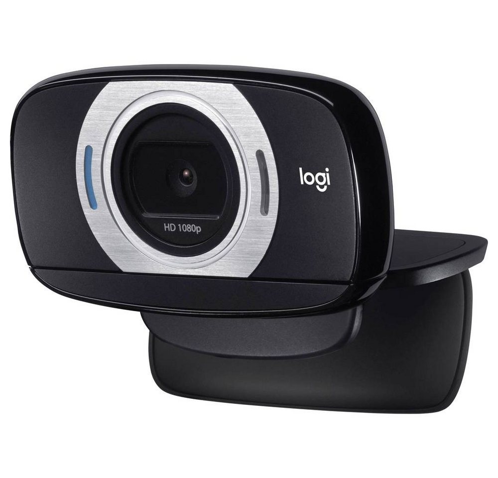 Logitech Webcam Logitech Webcam von Logitech