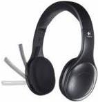 Logitech Wireless Headset H800 - Headset - On-Ear - 2,4 GHz - kabellos - Sonderposten von Logitech