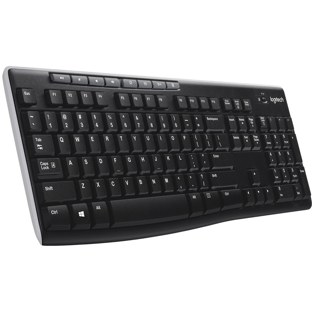 Logitech 920-003052 keyboard Logitech 920-003052 keyboard von Logitech
