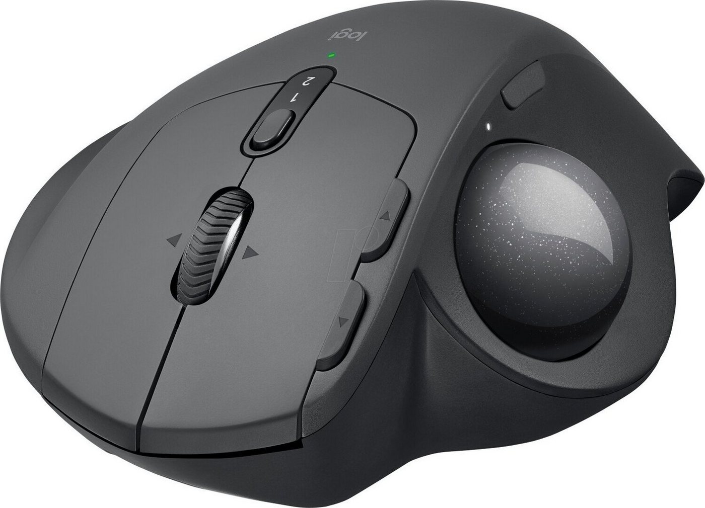 Logitech Wireless MX Ergo ergonomische Maus von Logitech