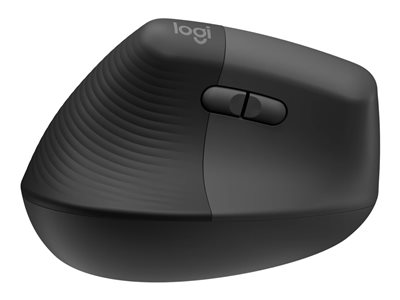 Logitech Wireless Mouse Lift left f.business Ergo graphite Logitech Wireless Mouse Lift left f.business Ergo graphite von Logitech