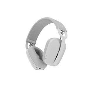 Logitech ZONE VIBE 100 Bluetooth-Headset grau von Logitech