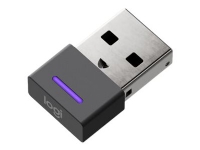 Logitech Zone, USB-Receiver, Graphit von Logitech