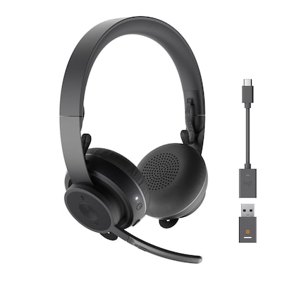 Logitech Zone 900 Kabelloses Headset von Logitech