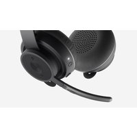 Logitech Zone Kabelloses MS Headset von Logitech