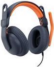 LOGITECH Zone Learn - CLASSIC BLUE - WW-9006 (981-001389) von Logitech