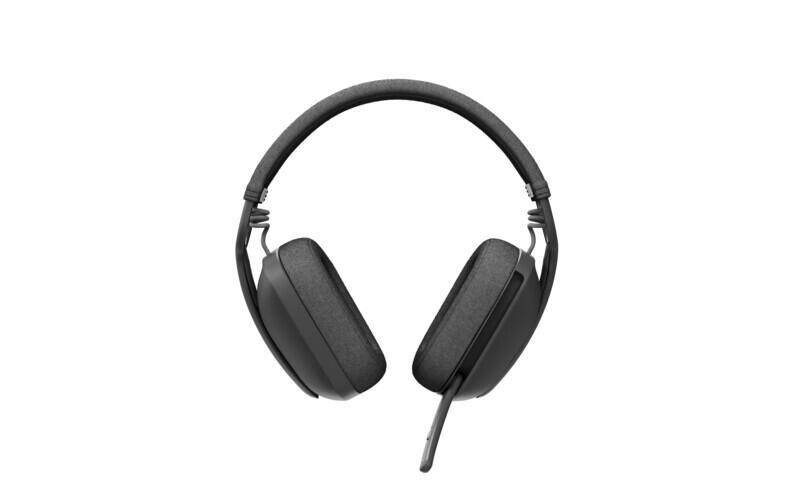 Logitech Zone Vibe 100 Headset von Logitech