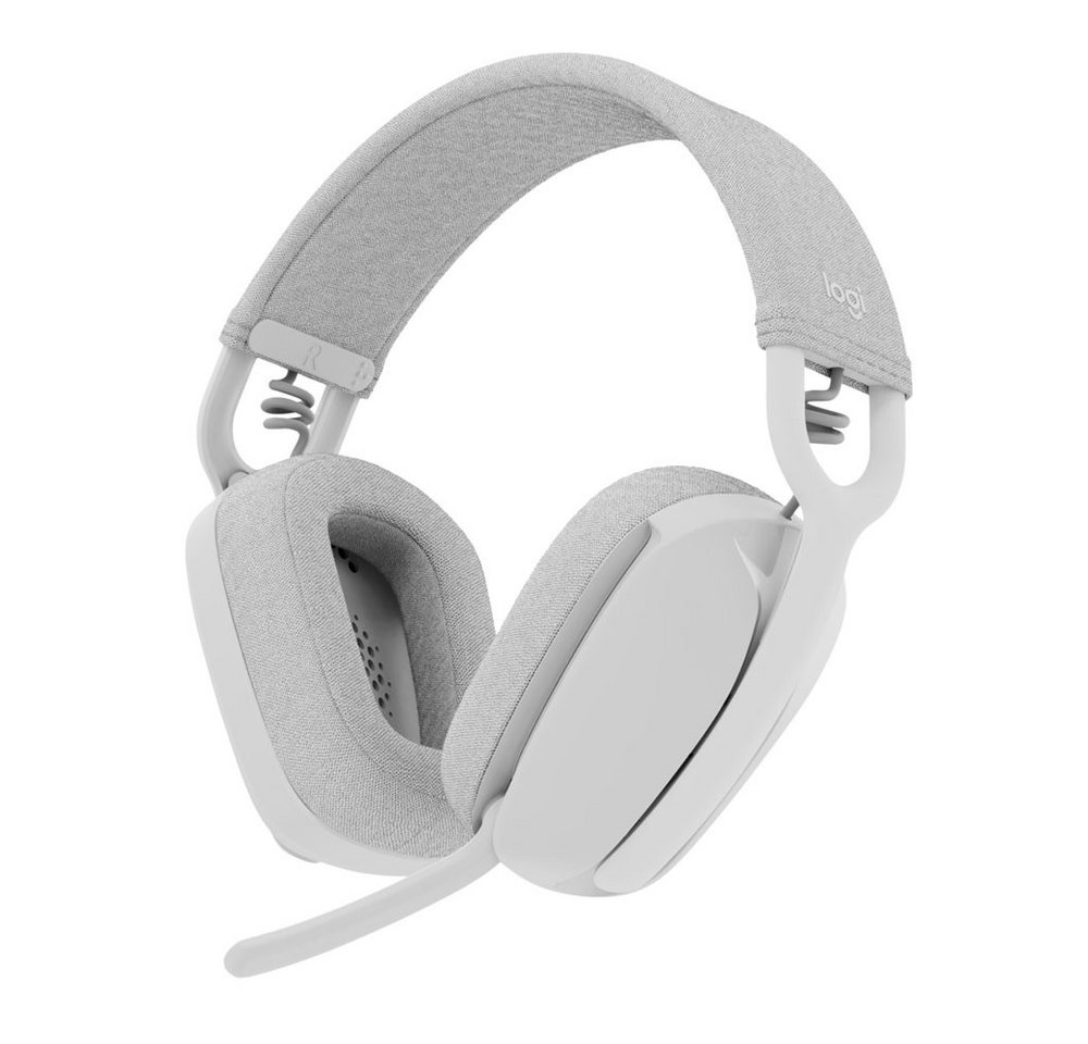 Logitech Zone Vibe 100 Leichte, Over-Ear-Kopfhörer Logitech Zone Vibe 100 Leichte, Over-Ear-Kopfhörer von Logitech