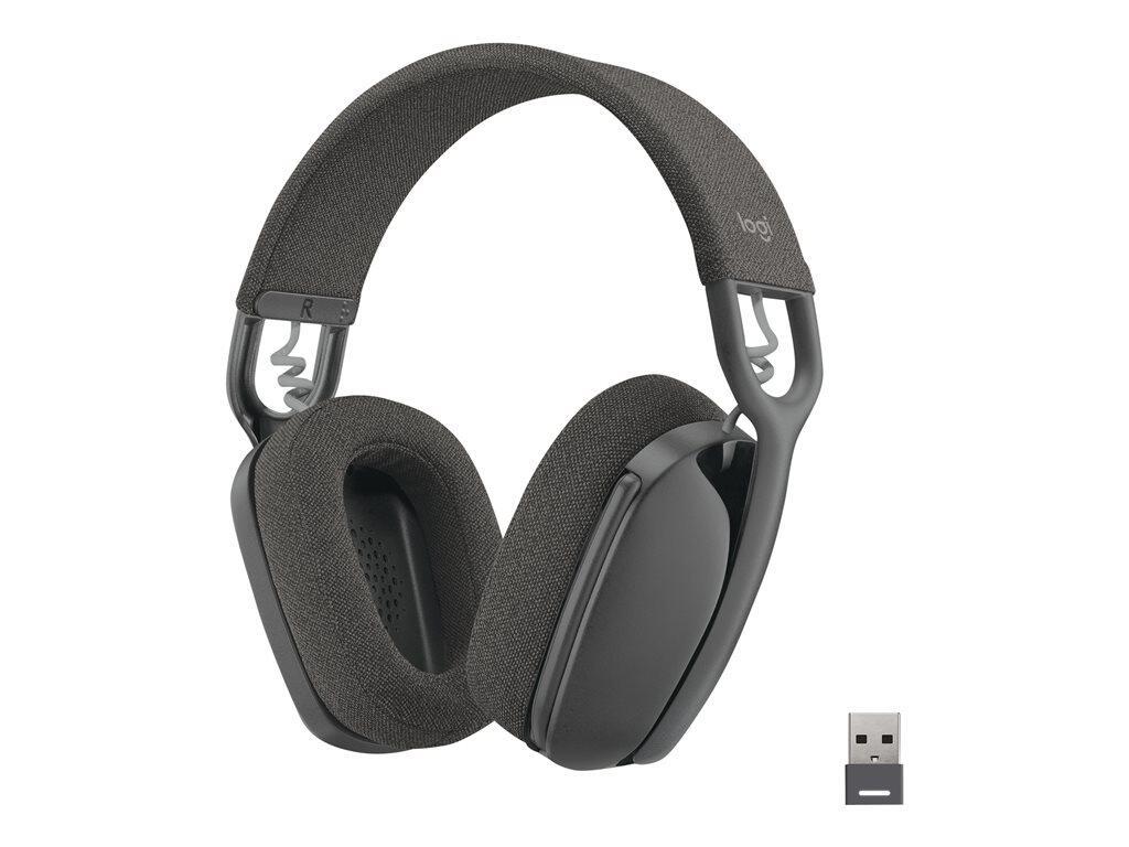 Logitech Zone Vibe 125 Headset (kabellos) von Logitech