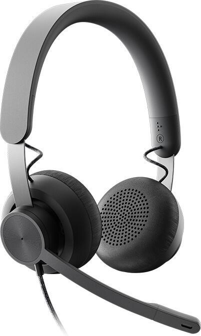 Logitech Zone Wired Headset von Logitech