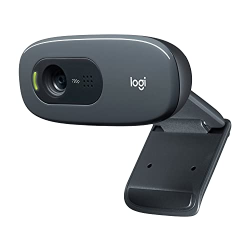 Logitech c270 hd Webcam von Logitech