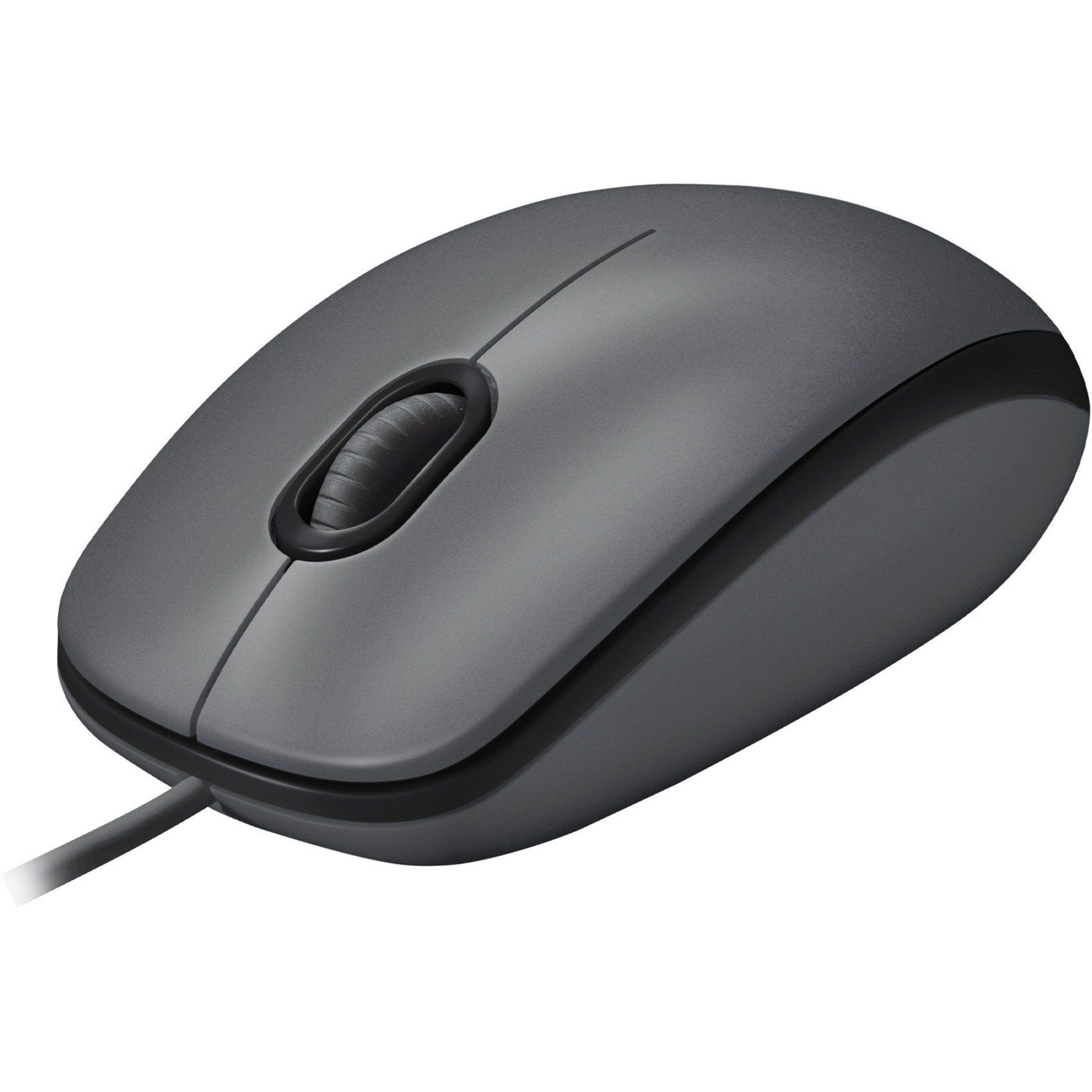 M100, Maus M100, Maus von Logitech