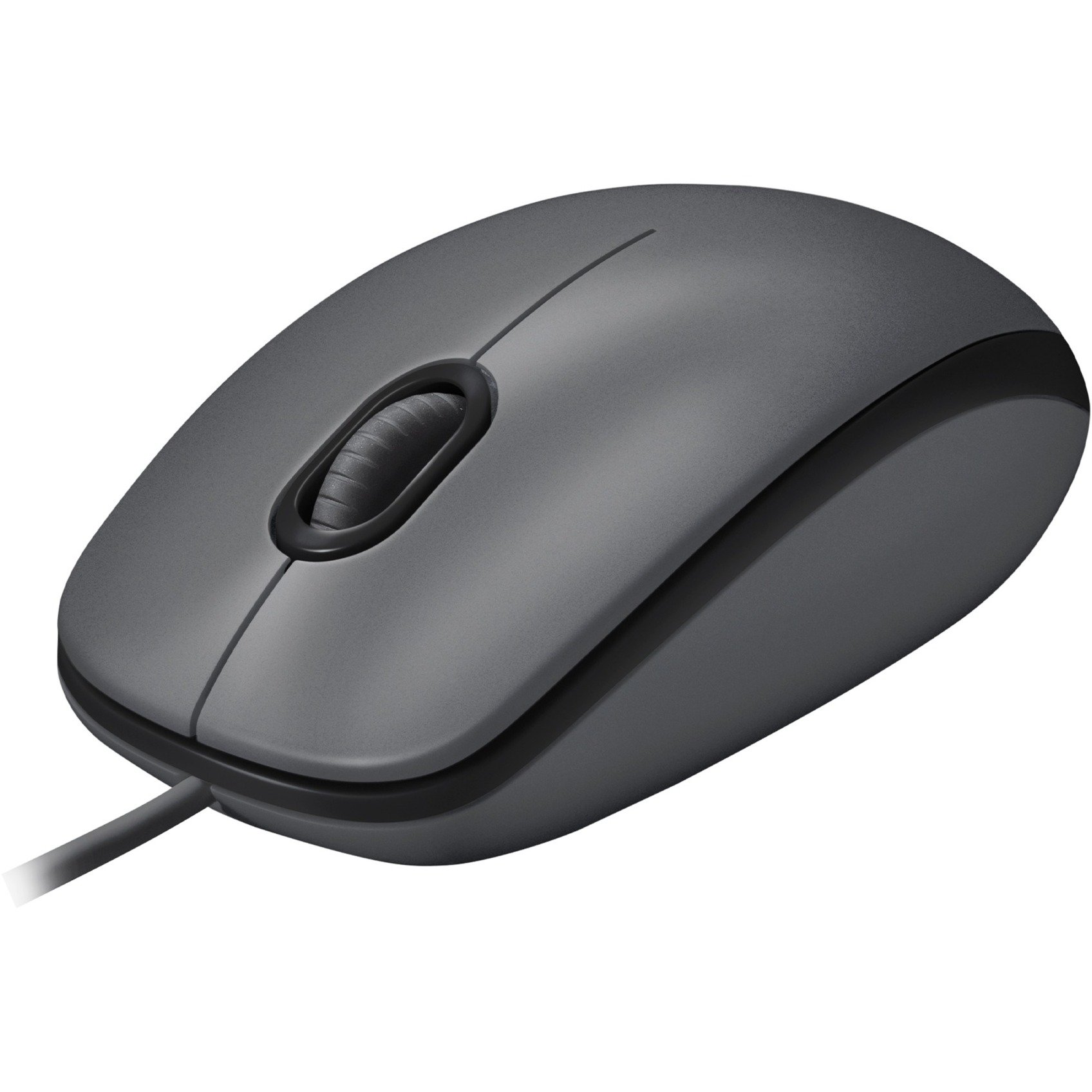 M100, Maus von Logitech