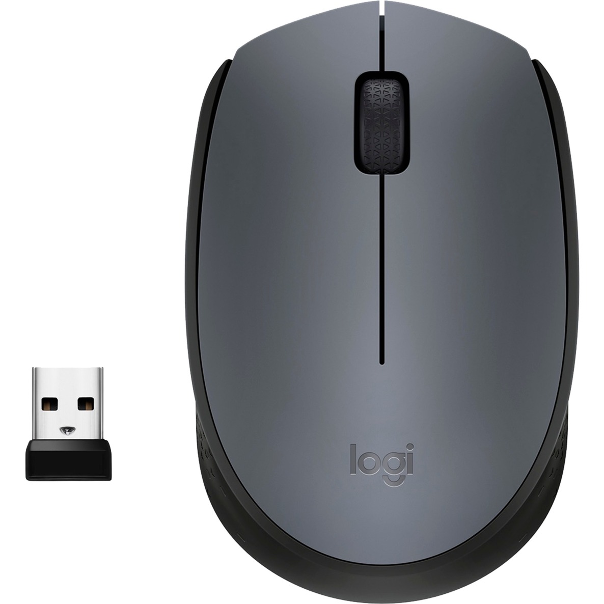 M170 Wireless, Maus von Logitech