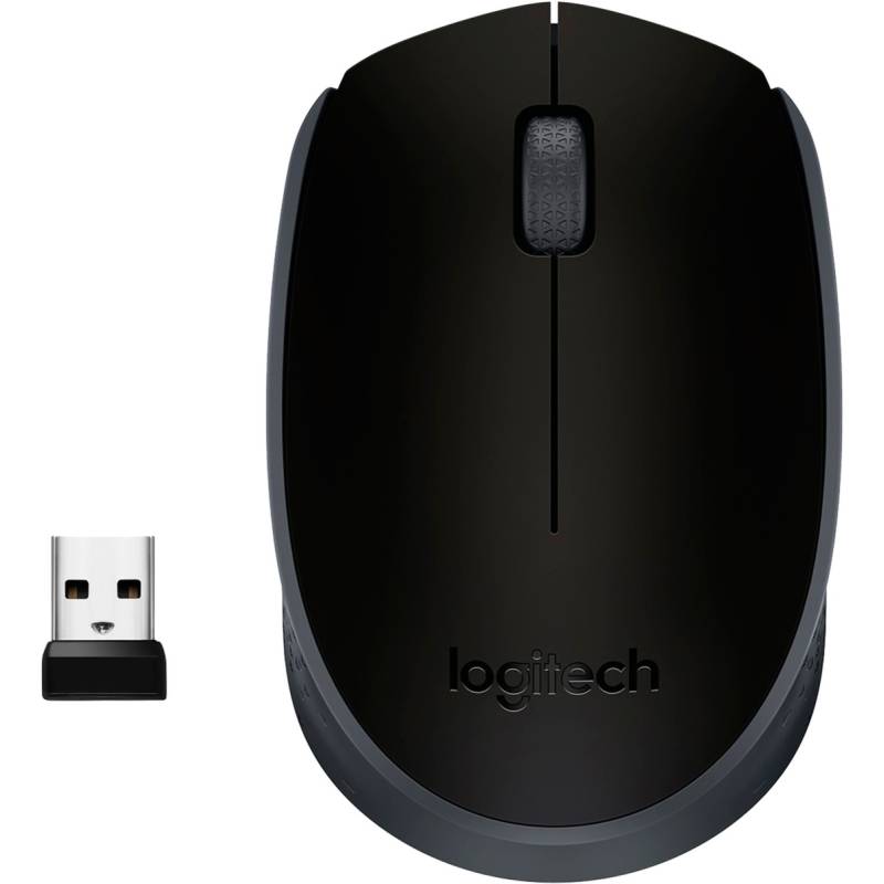M171 Wireless, Maus von Logitech