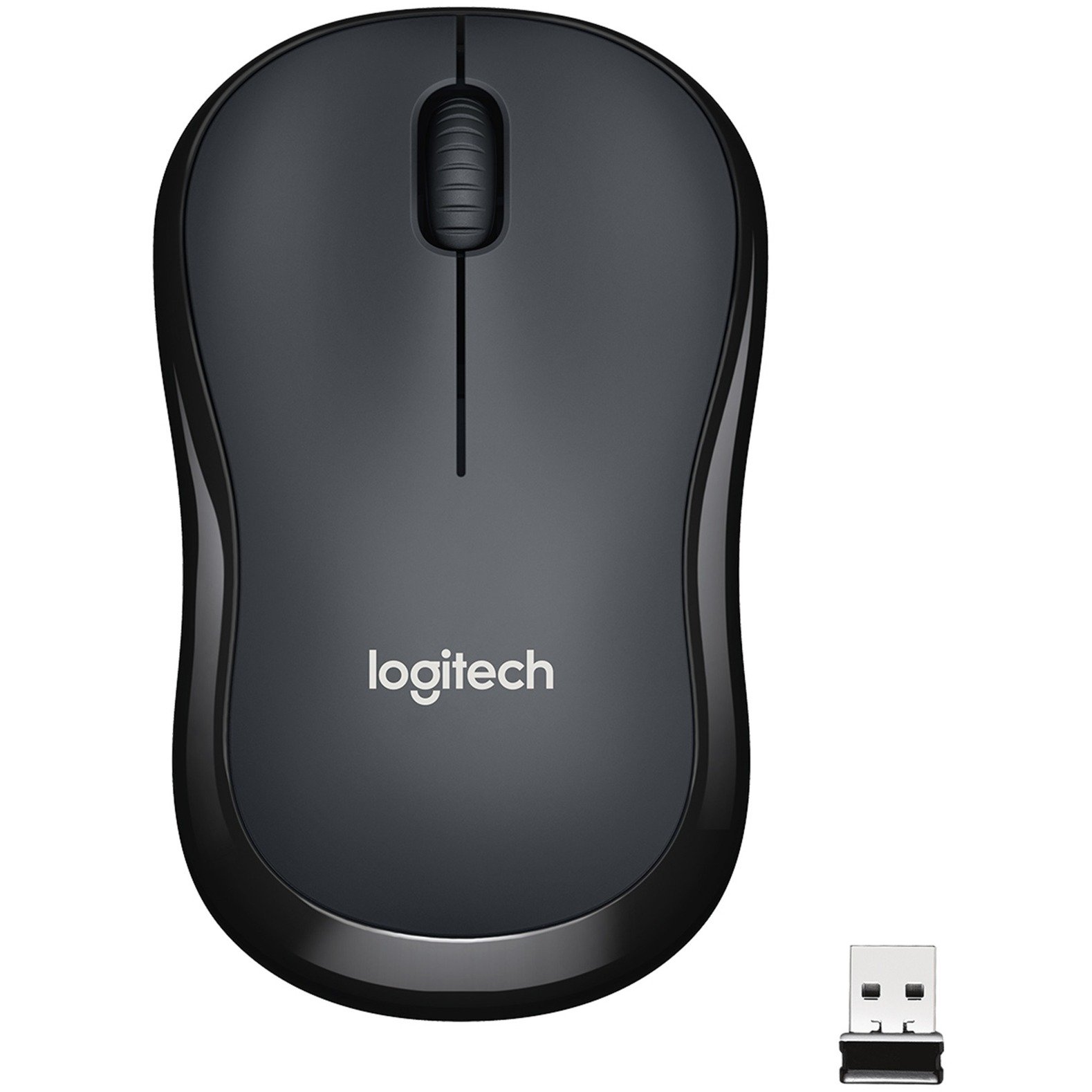 M220 Silent, Maus von Logitech