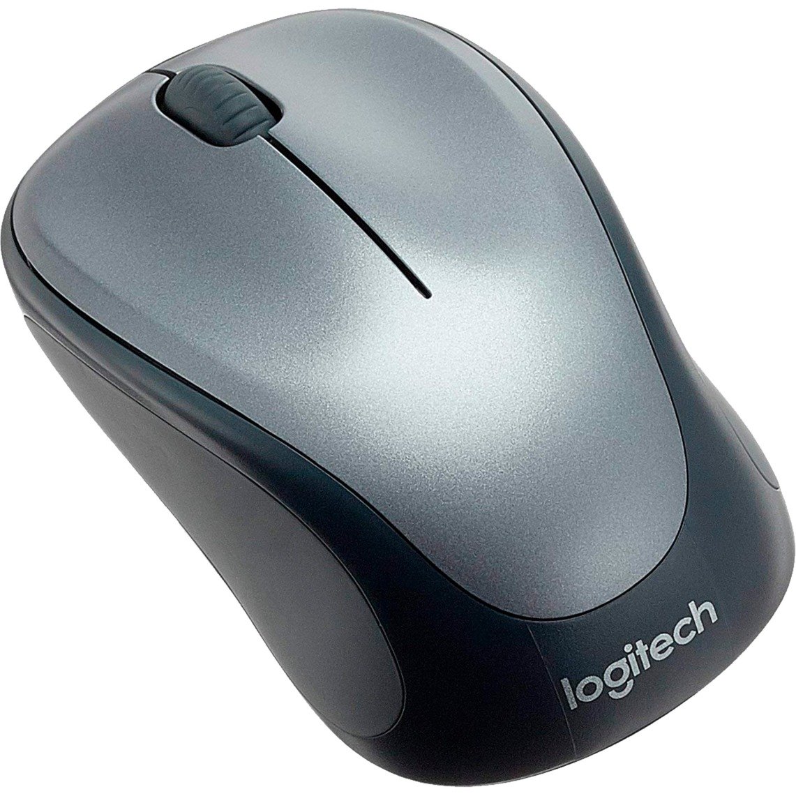 M235 Wireless, Maus von Logitech