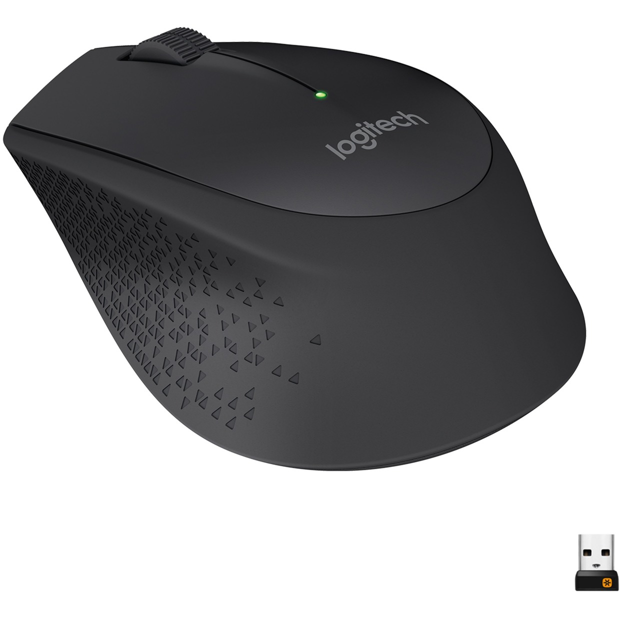 M280 Wireless, Maus von Logitech