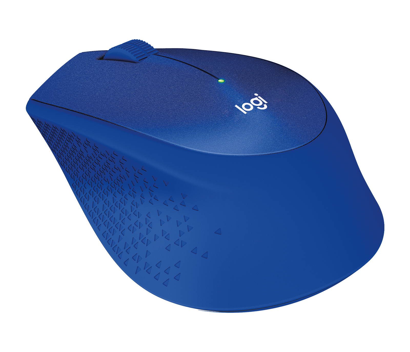 M330 SILENT PLUS M330 SILENT PLUS von Logitech
