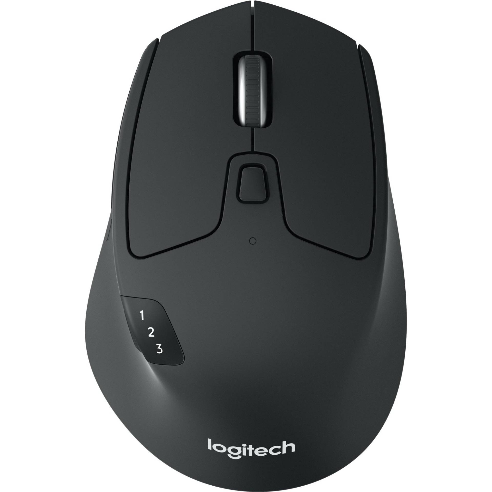 M720 Triathlon, Maus von Logitech