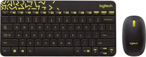 MK240 NANO WIRELESS COMBO - Kroatien MK240 NANO WIRELESS COMBO - Kroatien von Logitech