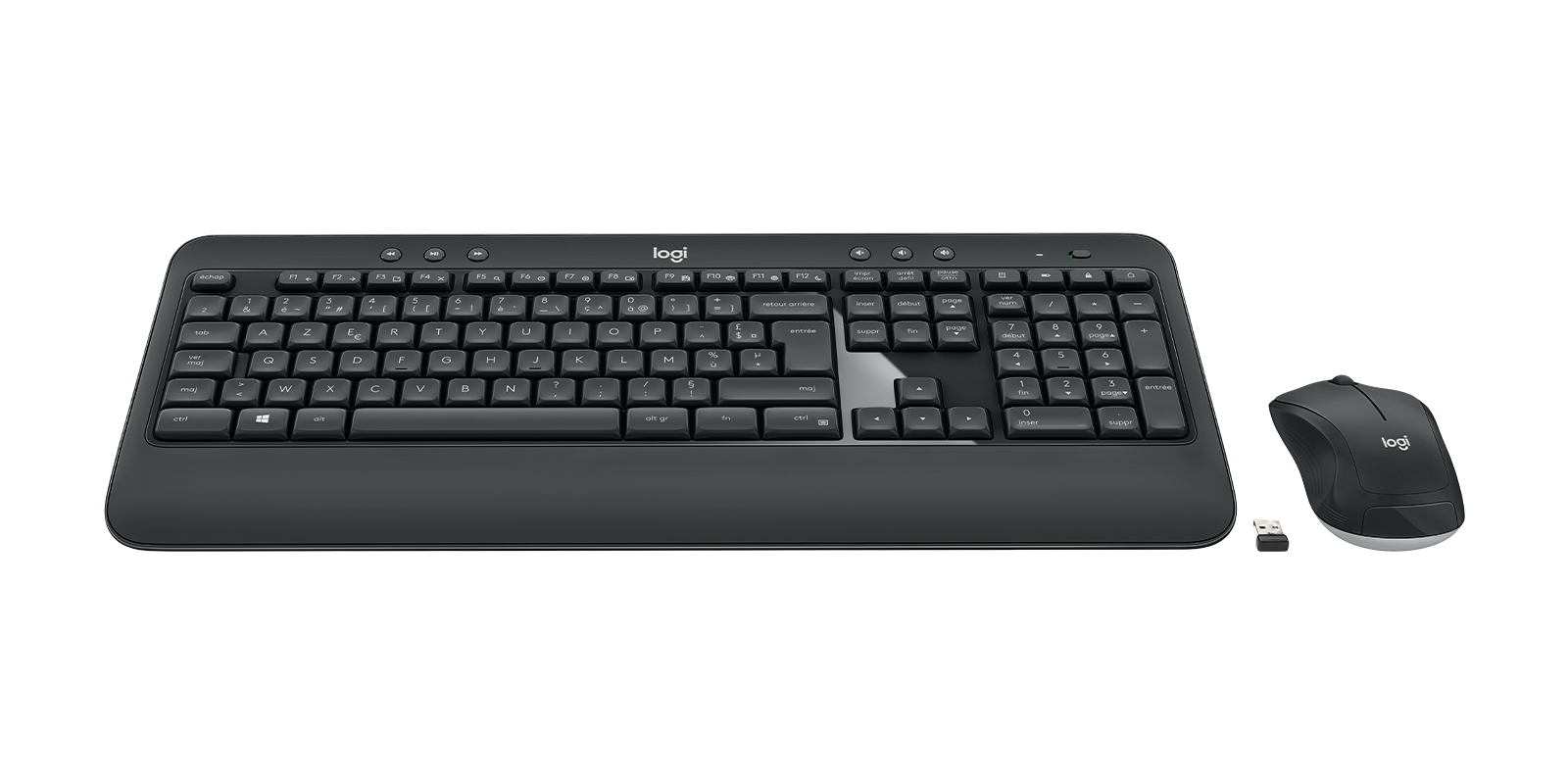 MK540 ADVANCED MK540 ADVANCED von Logitech
