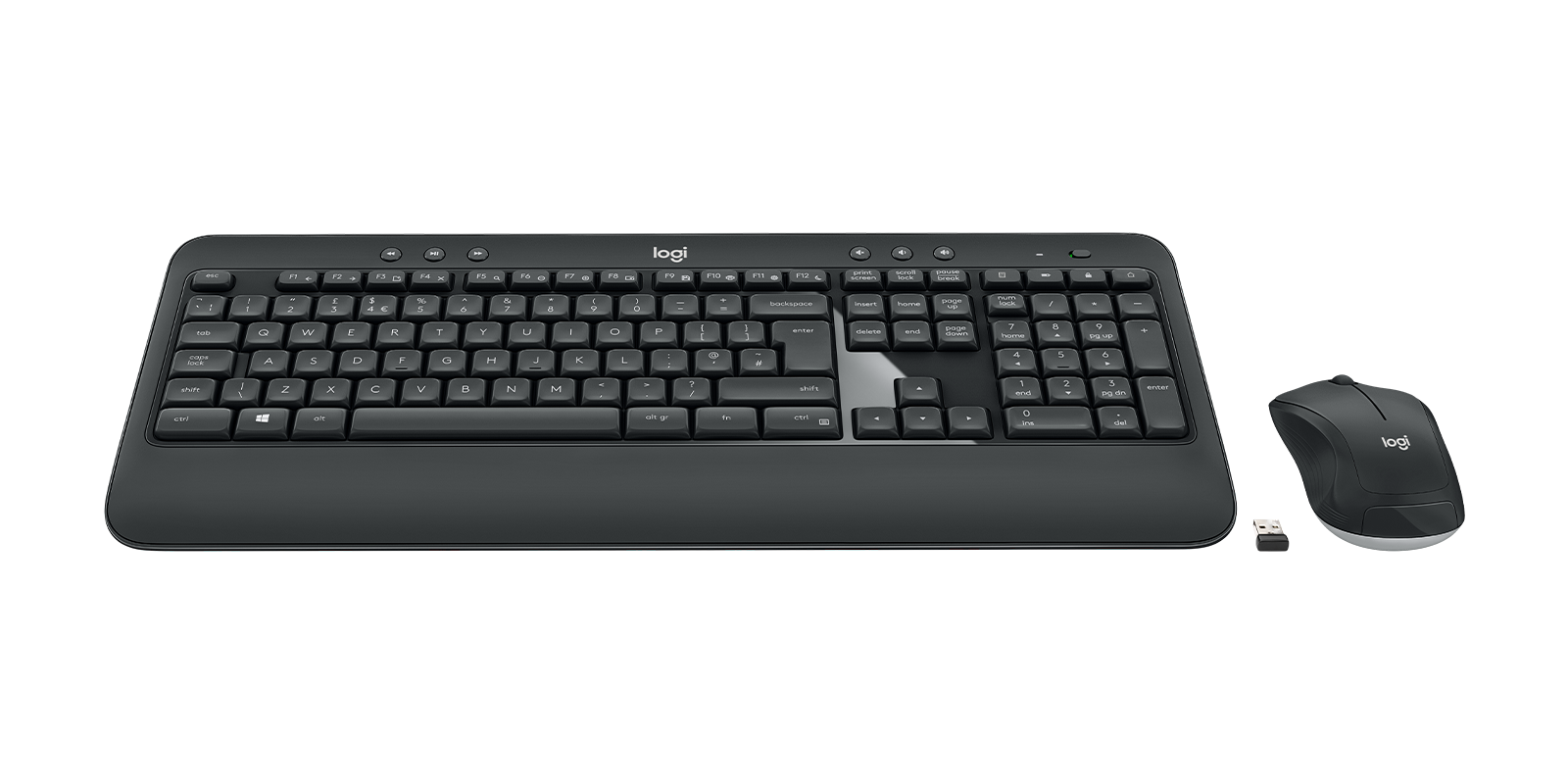 MK540 ADVANCED von Logitech