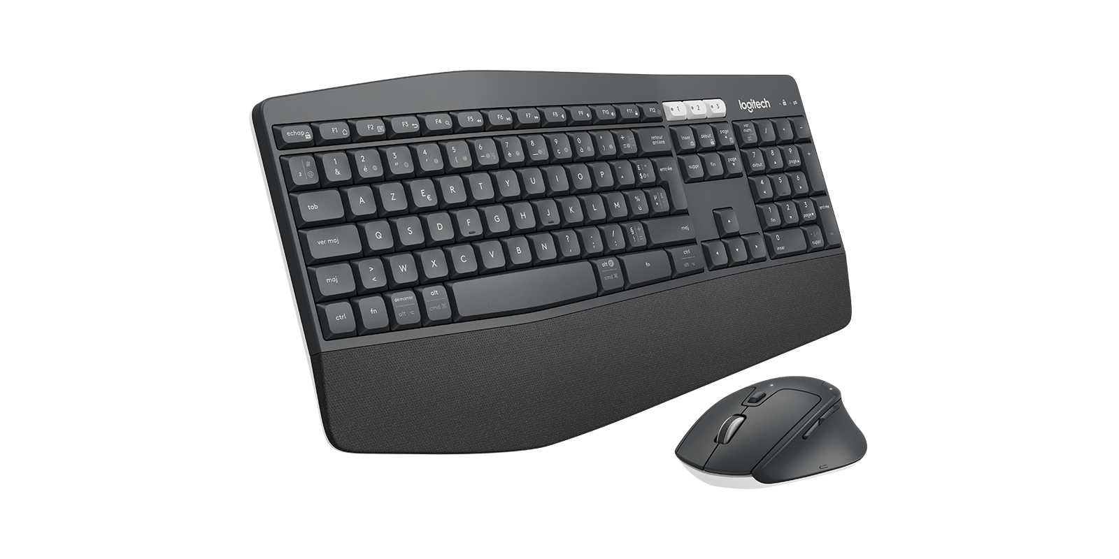MK850 Performance MK850 Performance von Logitech