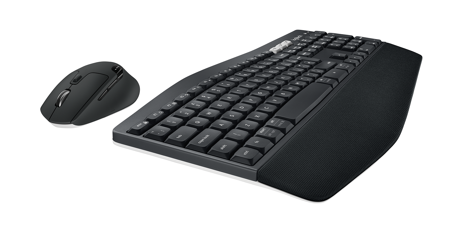 MK850 Performance MK850 Performance von Logitech