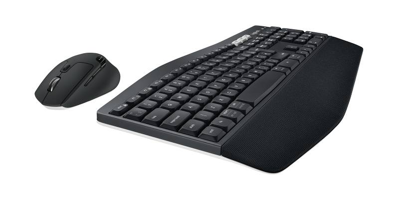 MK850 Performance von Logitech