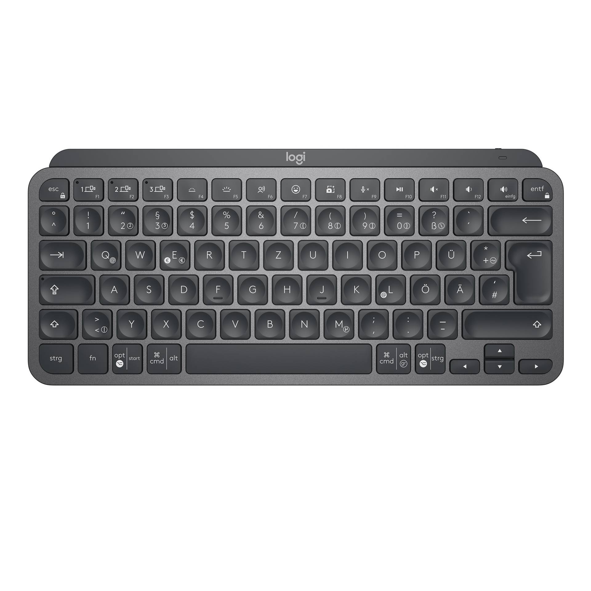 MX Keys Mini, Tastatur von Logitech