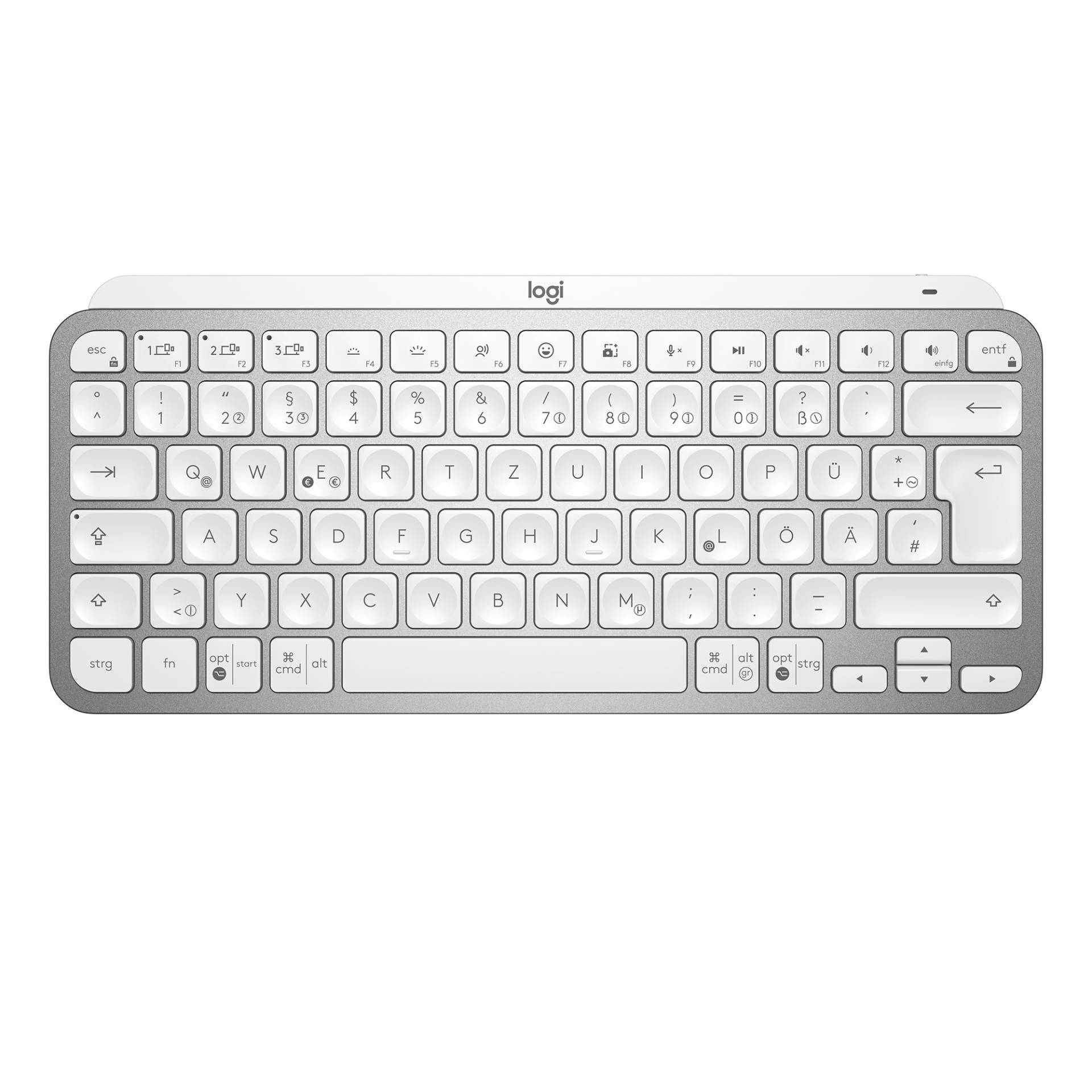 MX Keys Mini, Tastatur von Logitech