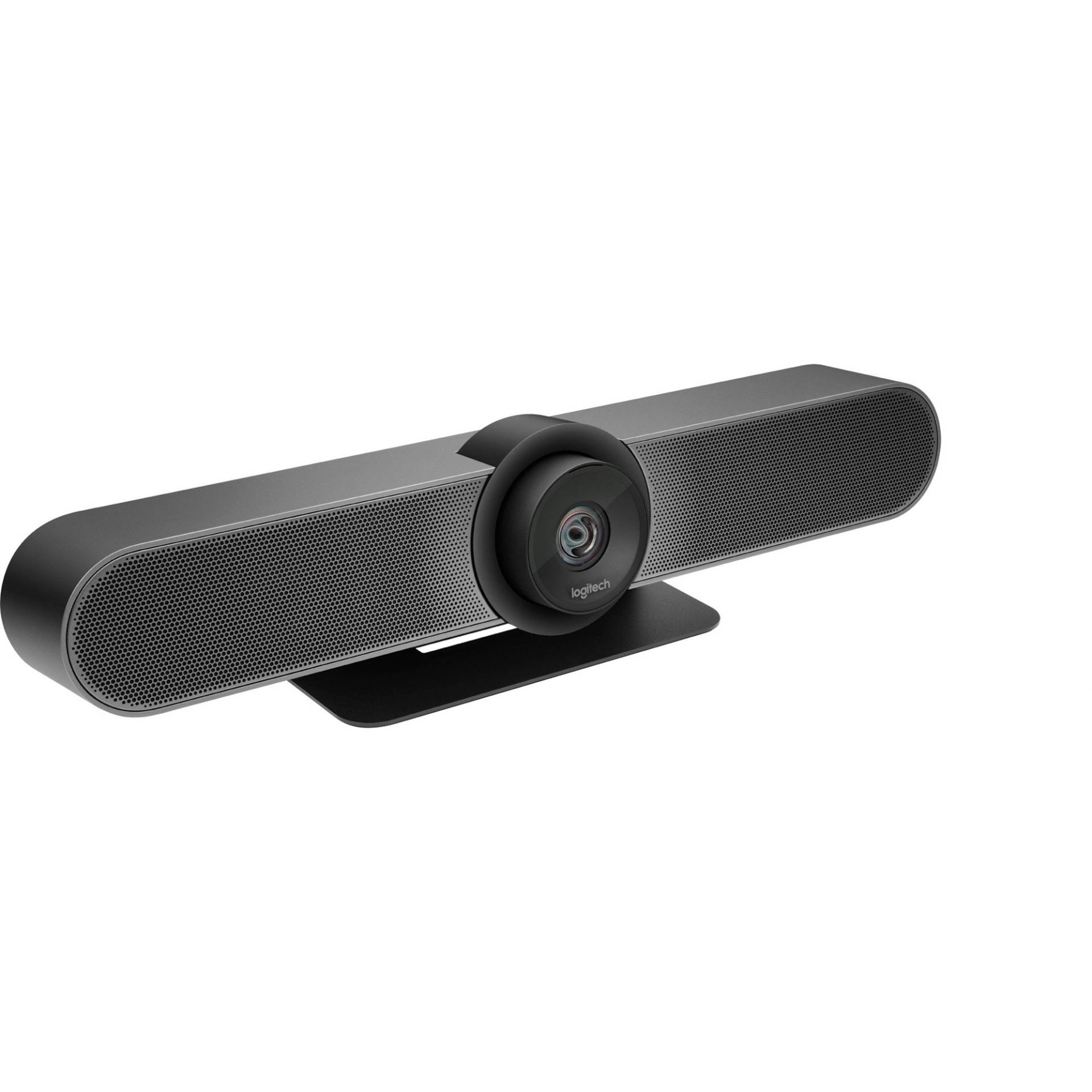 MeetUp, Webcam von Logitech