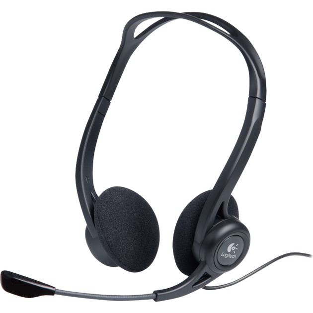 PC Headset 960 USB von Logitech